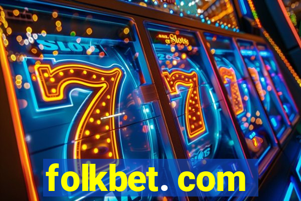 folkbet. com